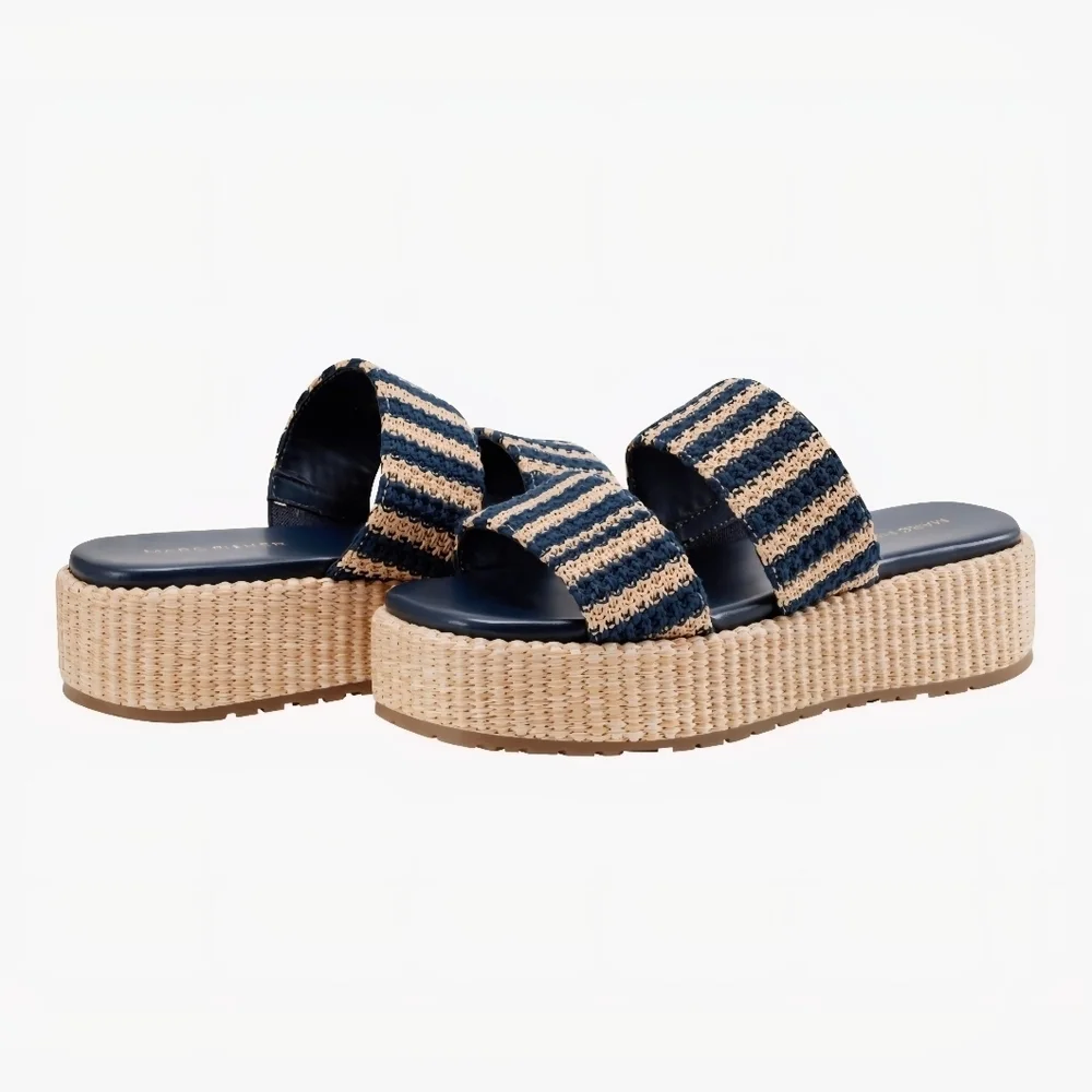 Marc Fisher Women's Pelma Sandal #1210
